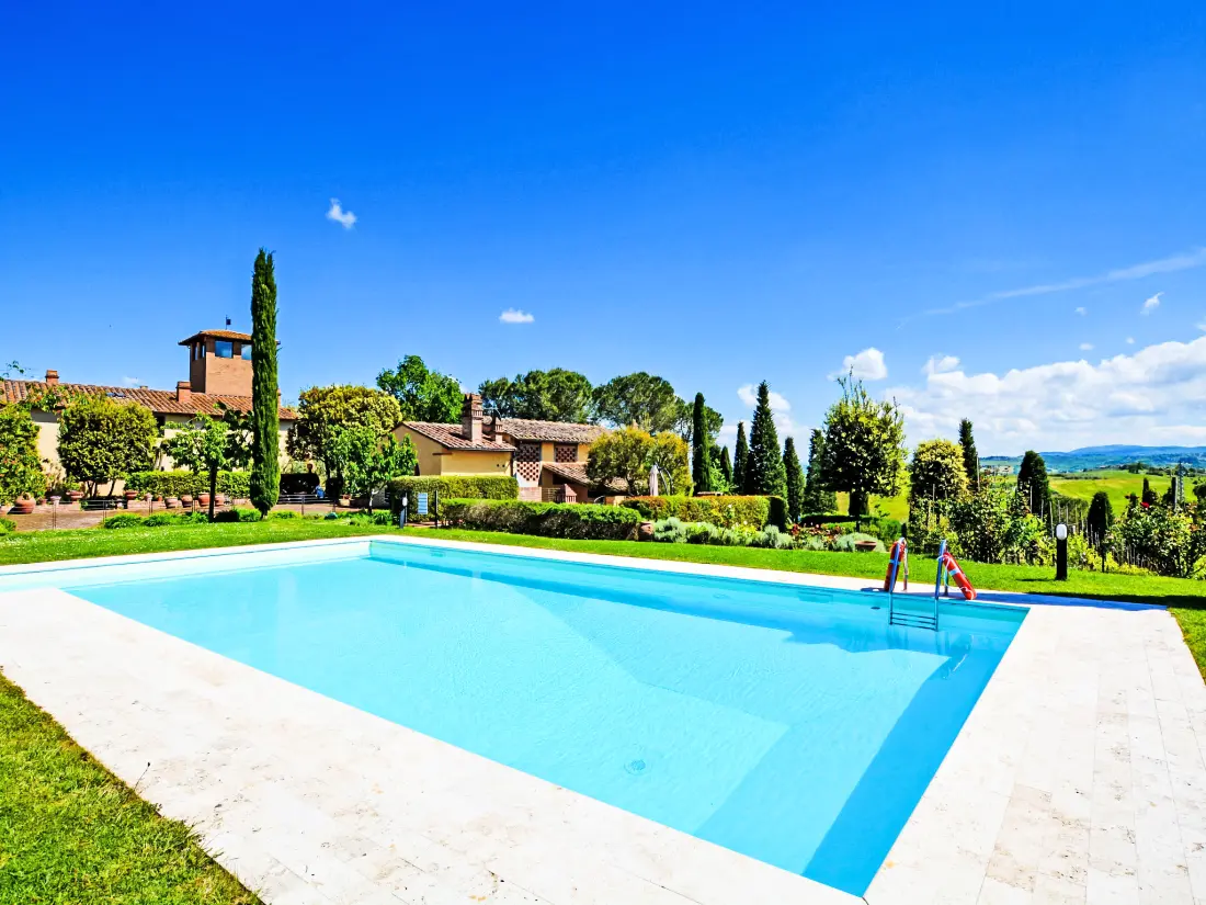 Maison de Vacances Castelfiorentino