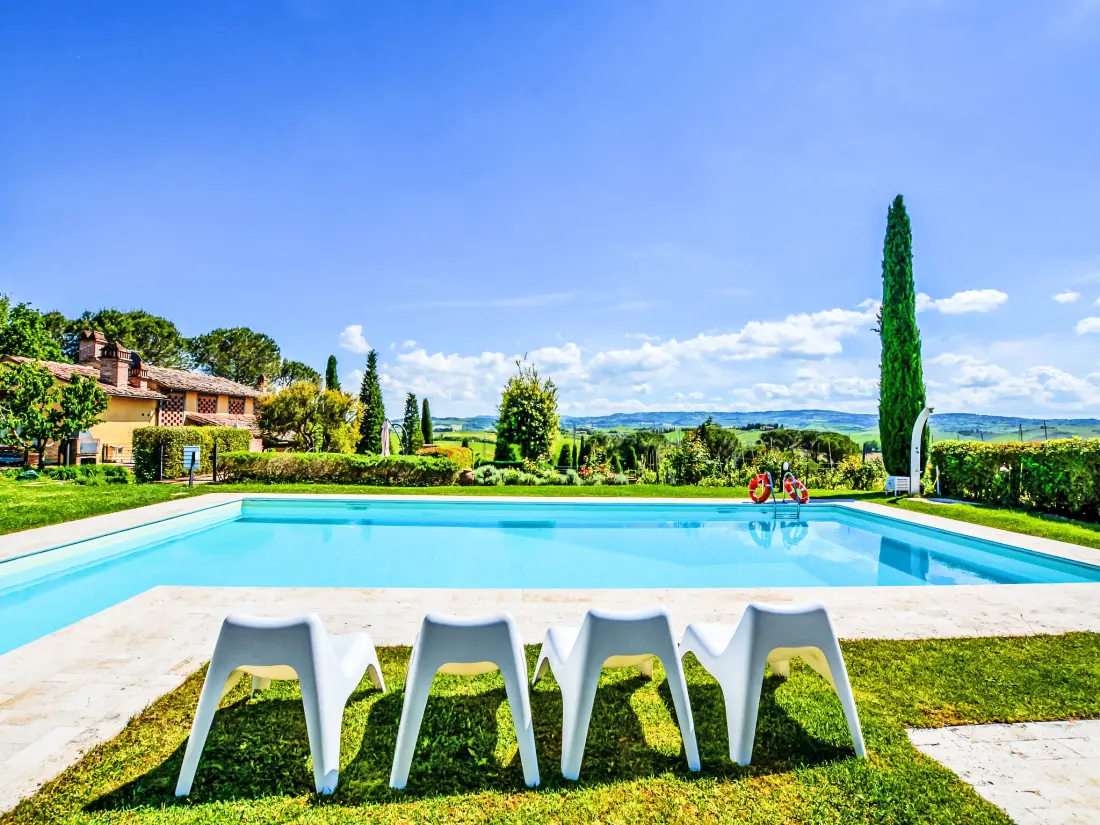Maison de Vacances Castelfiorentino