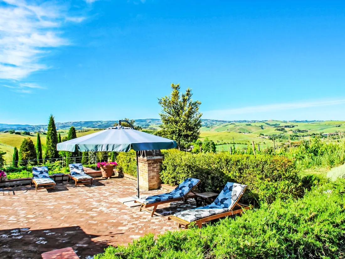 Maison de Vacances Castelfiorentino