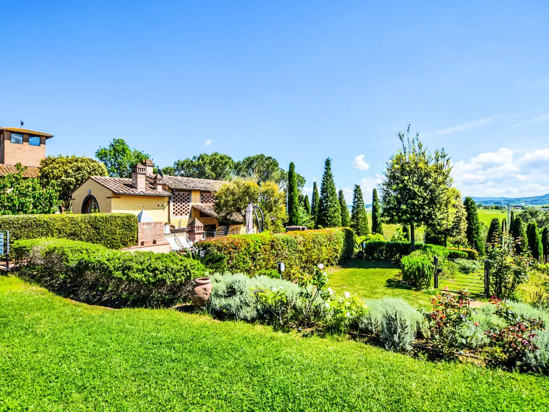Maison de Vacances Castelfiorentino