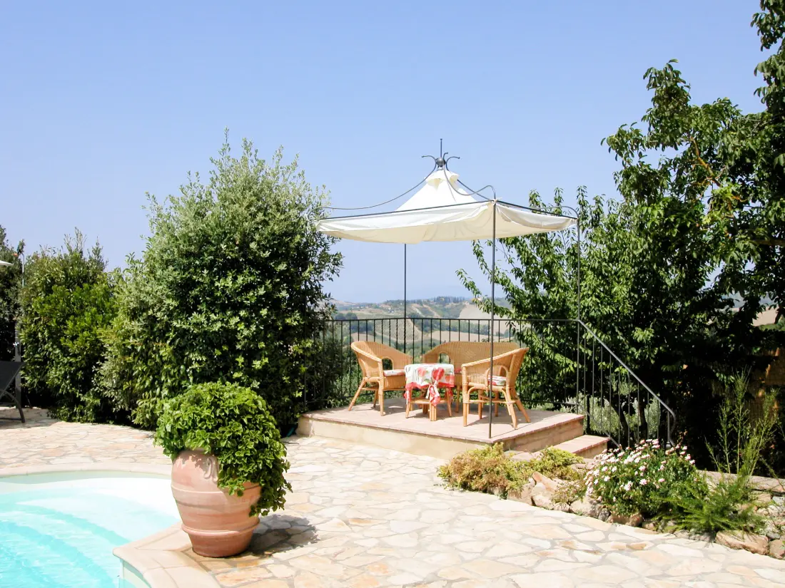 Maison de Vacances Castelfiorentino