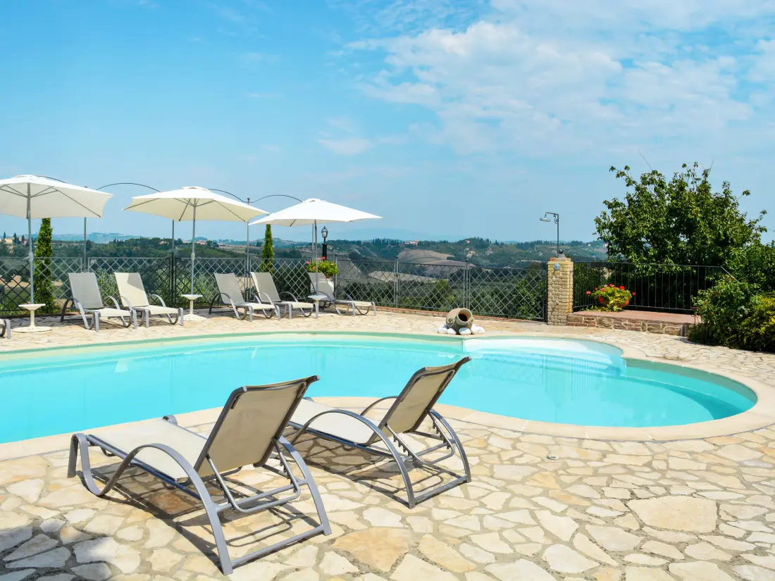 Maison de Vacances Castelfiorentino