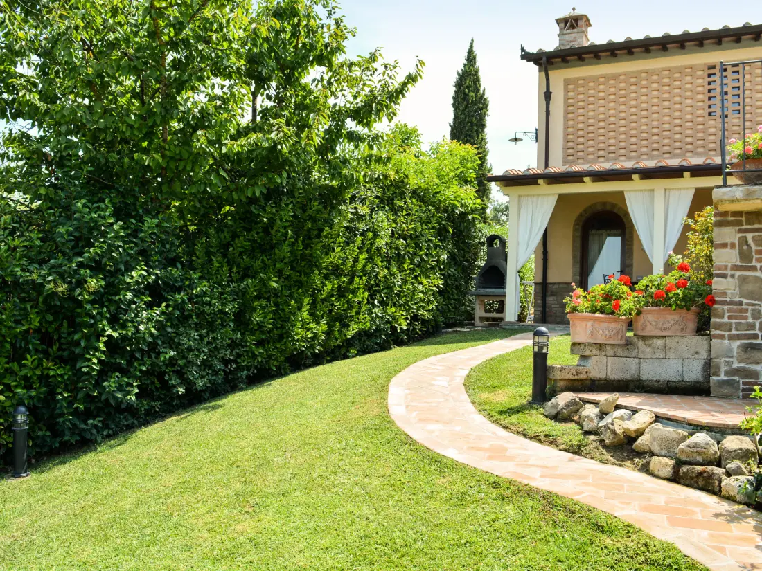 Maison de Vacances Castelfiorentino