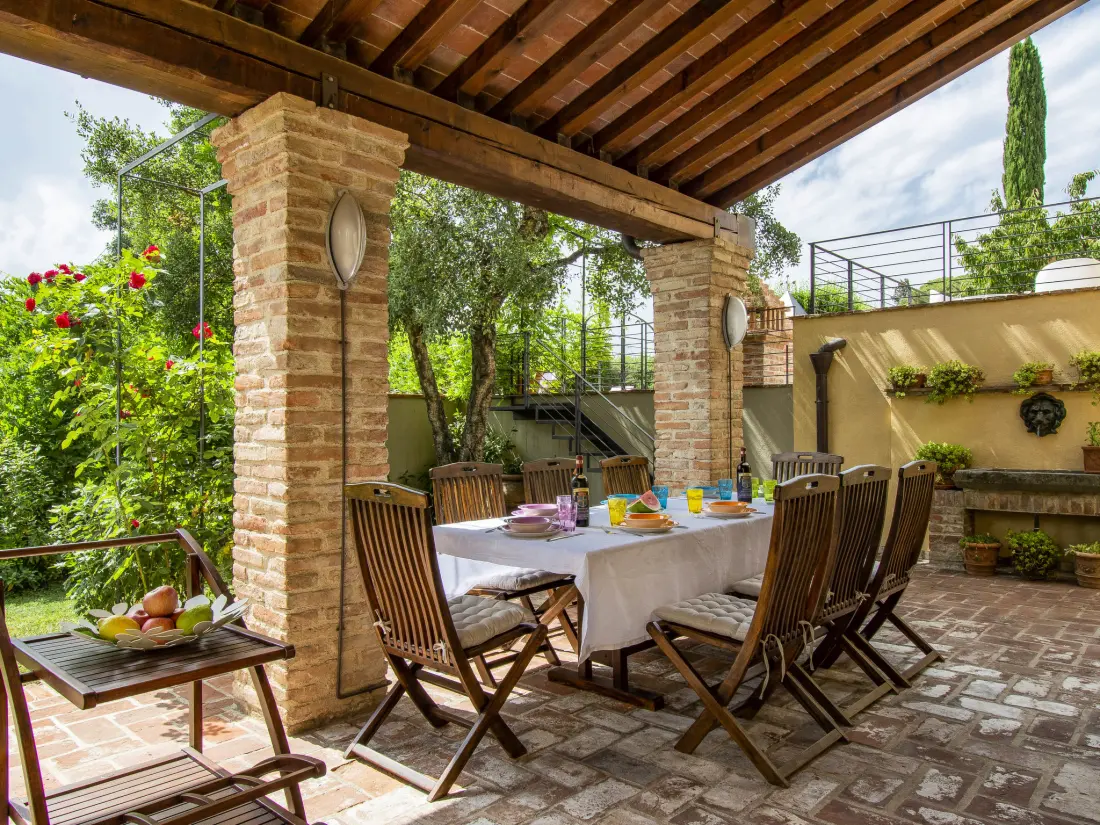 Maison de Vacances Castelfiorentino