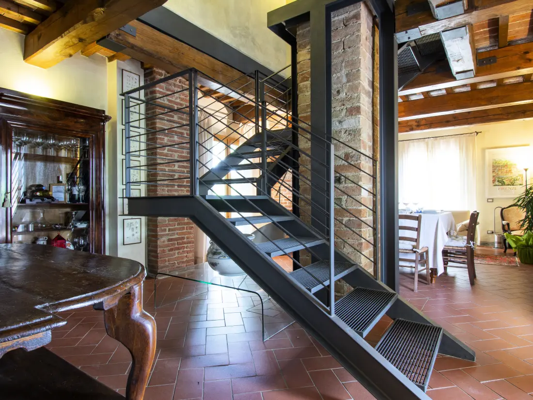 Maison de Vacances Castelfiorentino