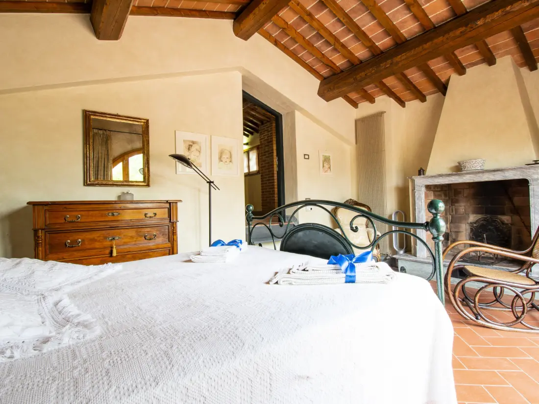 Maison de Vacances Castelfiorentino