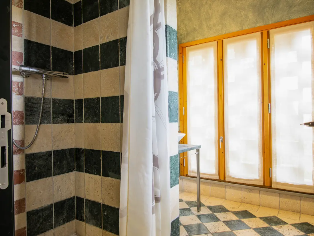 Maison de Vacances Castelfiorentino