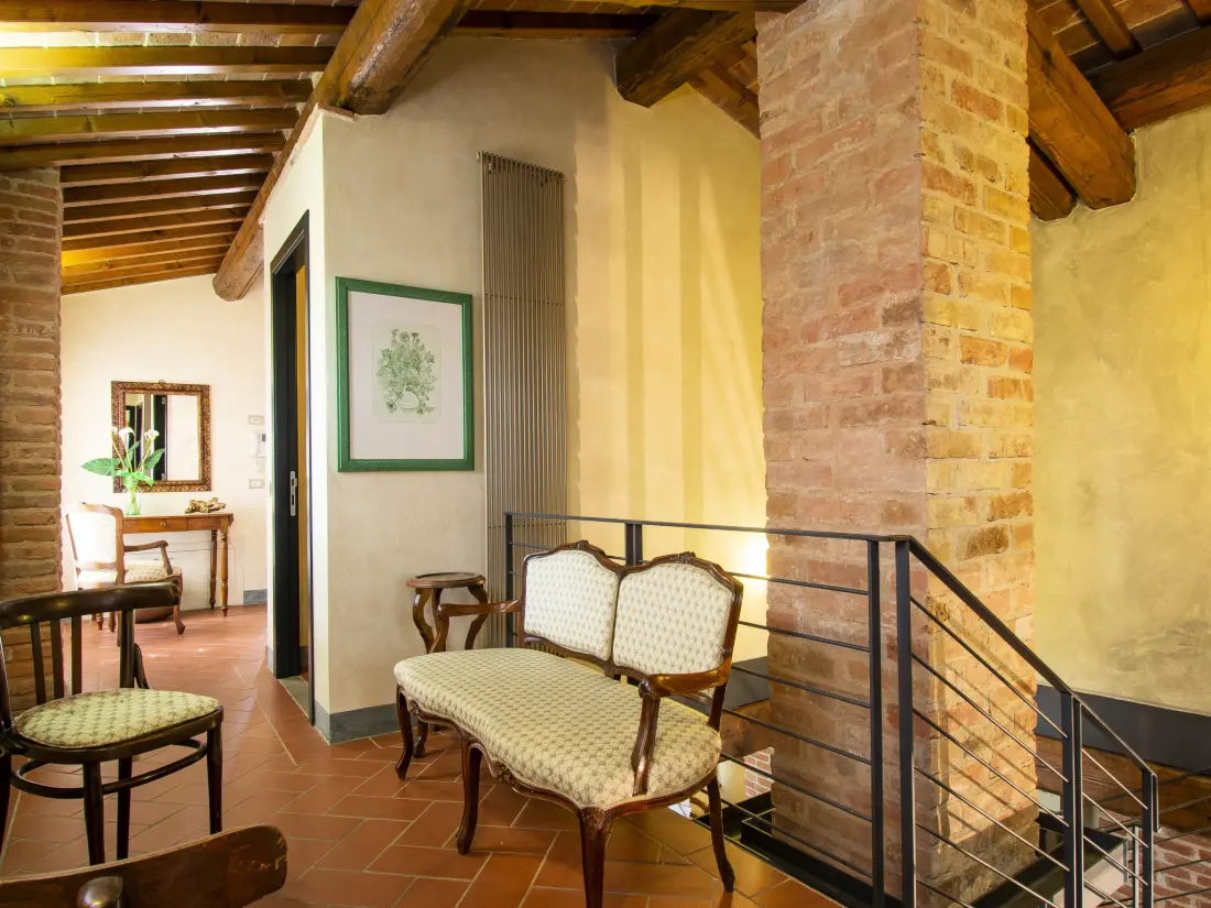 Maison de Vacances Castelfiorentino