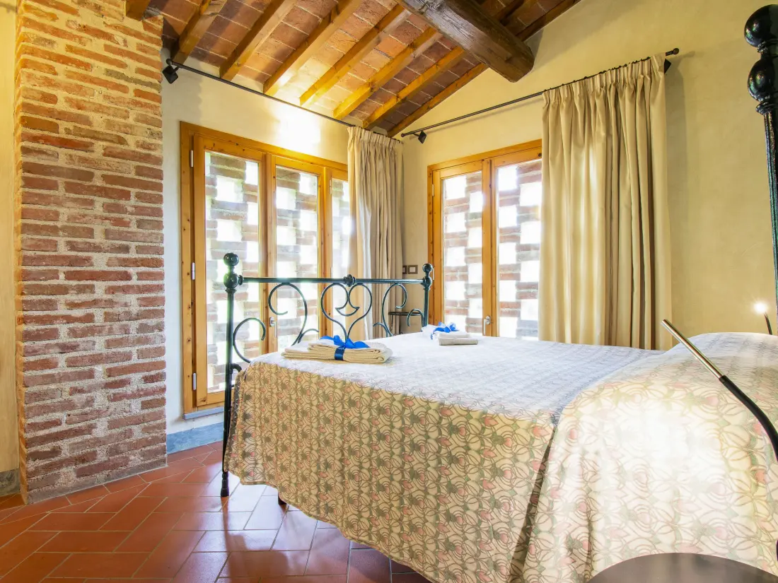 Maison de Vacances Castelfiorentino