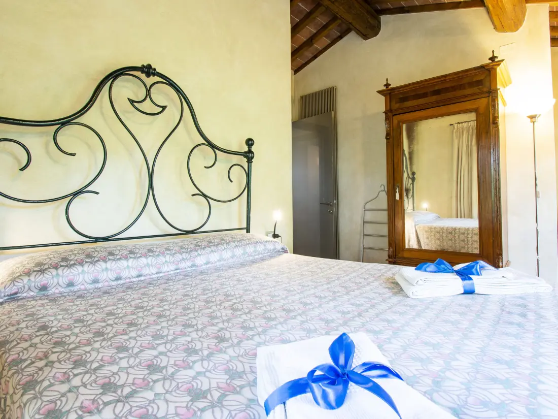 Maison de Vacances Castelfiorentino