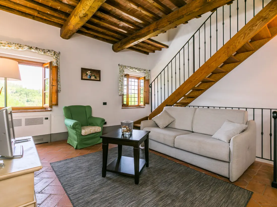 Résidence Francigena