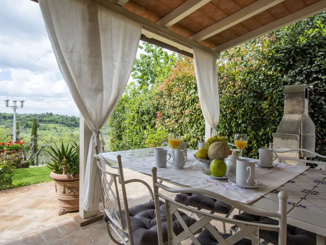 Maison de Vacances Castelfiorentino