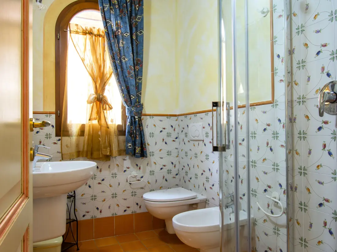 Maison de Vacances Castelfiorentino