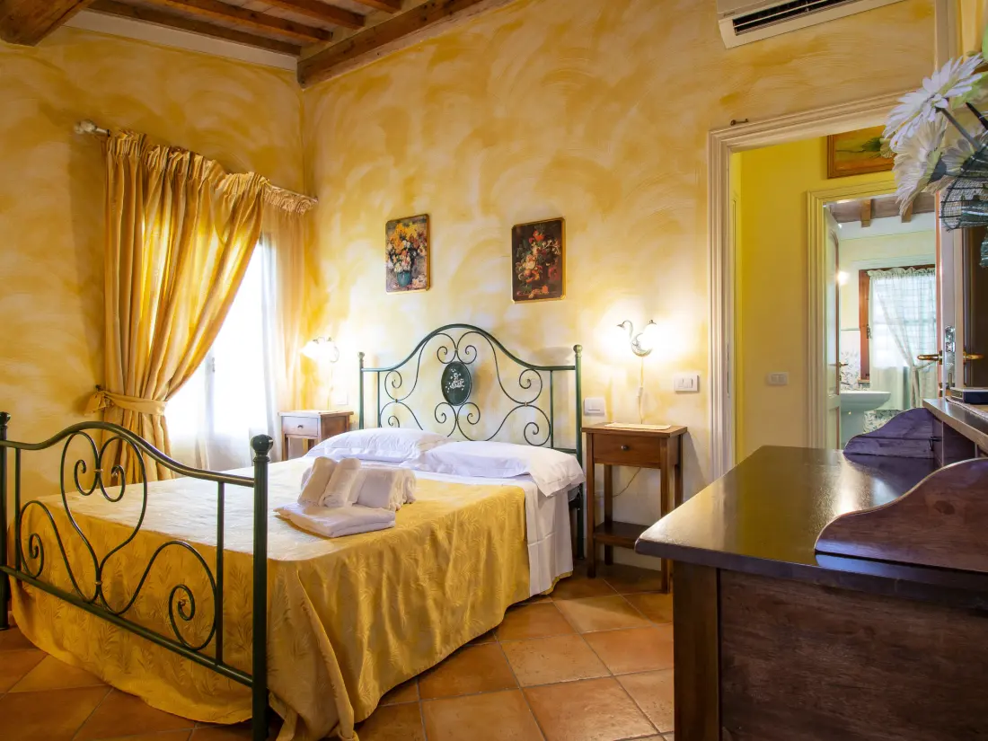 Maison de Vacances Castelfiorentino