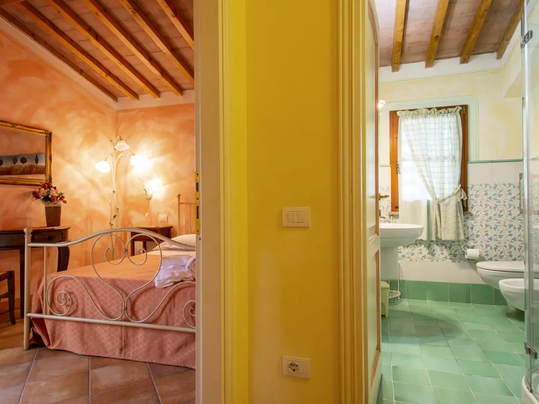 Maison de Vacances Castelfiorentino
