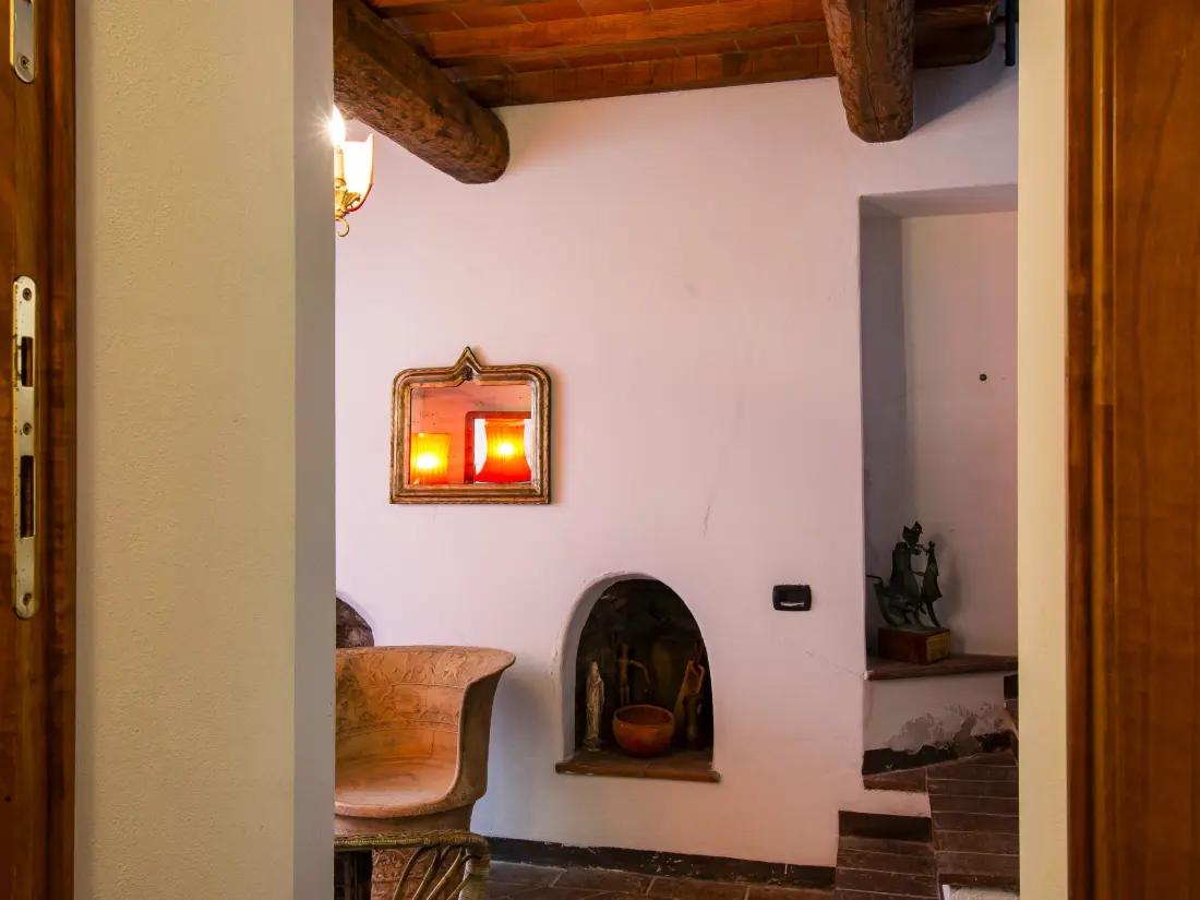 Maison de Vacances Castelfiorentino