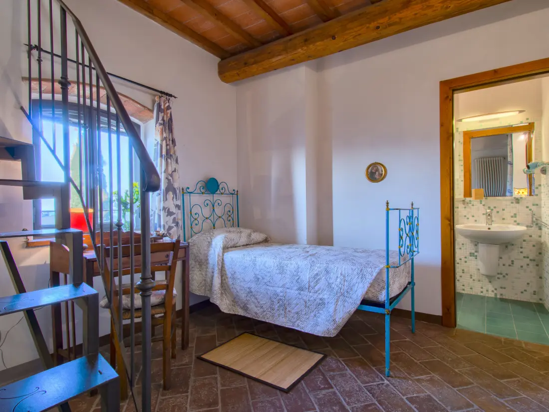 Maison de Vacances Castelfiorentino