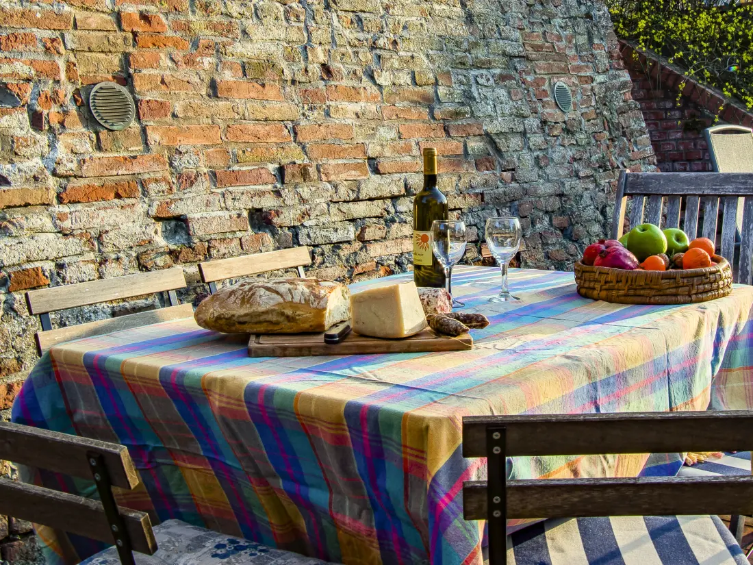 Maison de Vacances Castelfiorentino