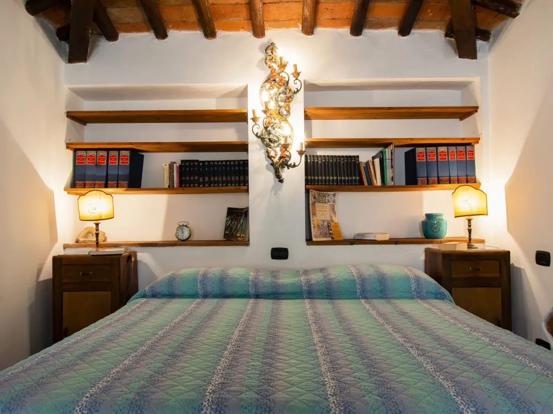 Maison de Vacances Castelfiorentino