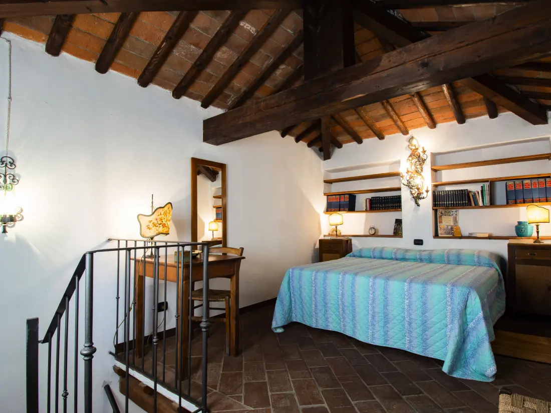 Maison de Vacances Castelfiorentino