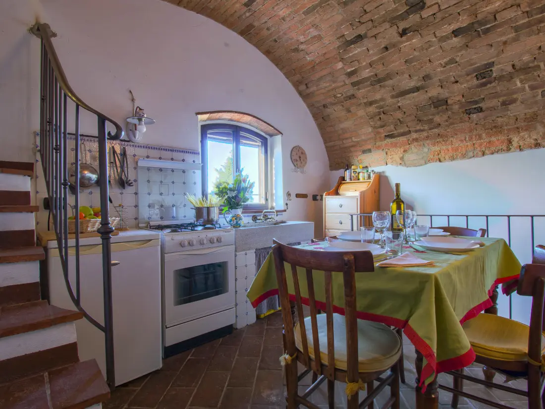 Maison de Vacances Castelfiorentino