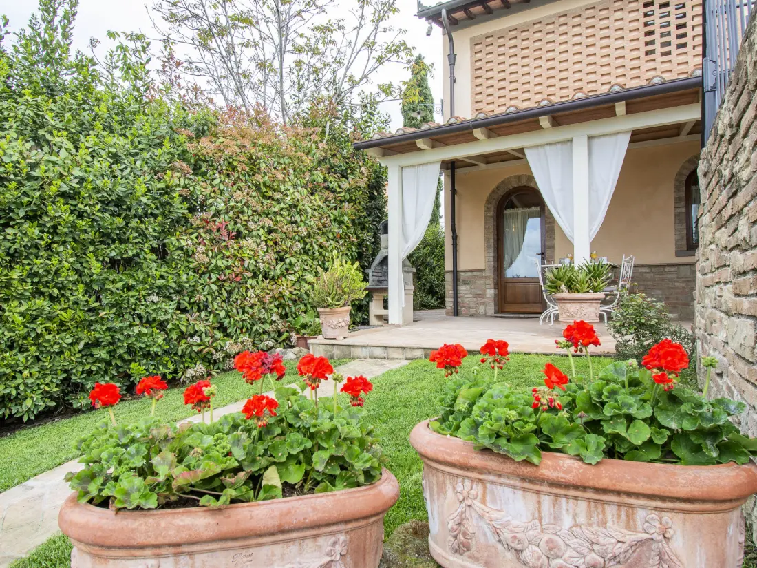 Maison de Vacances Castelfiorentino