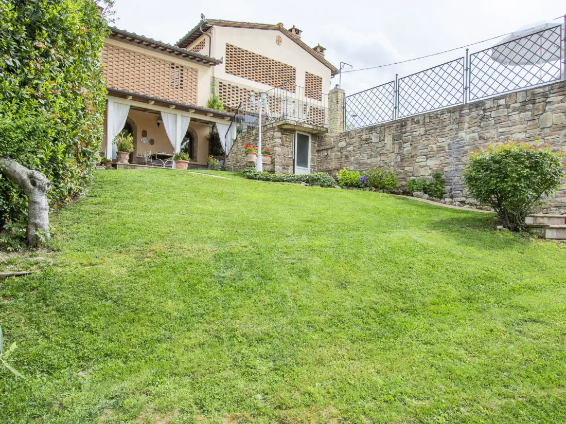 Maison de Vacances Castelfiorentino