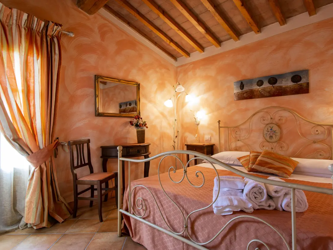 Maison de Vacances Castelfiorentino