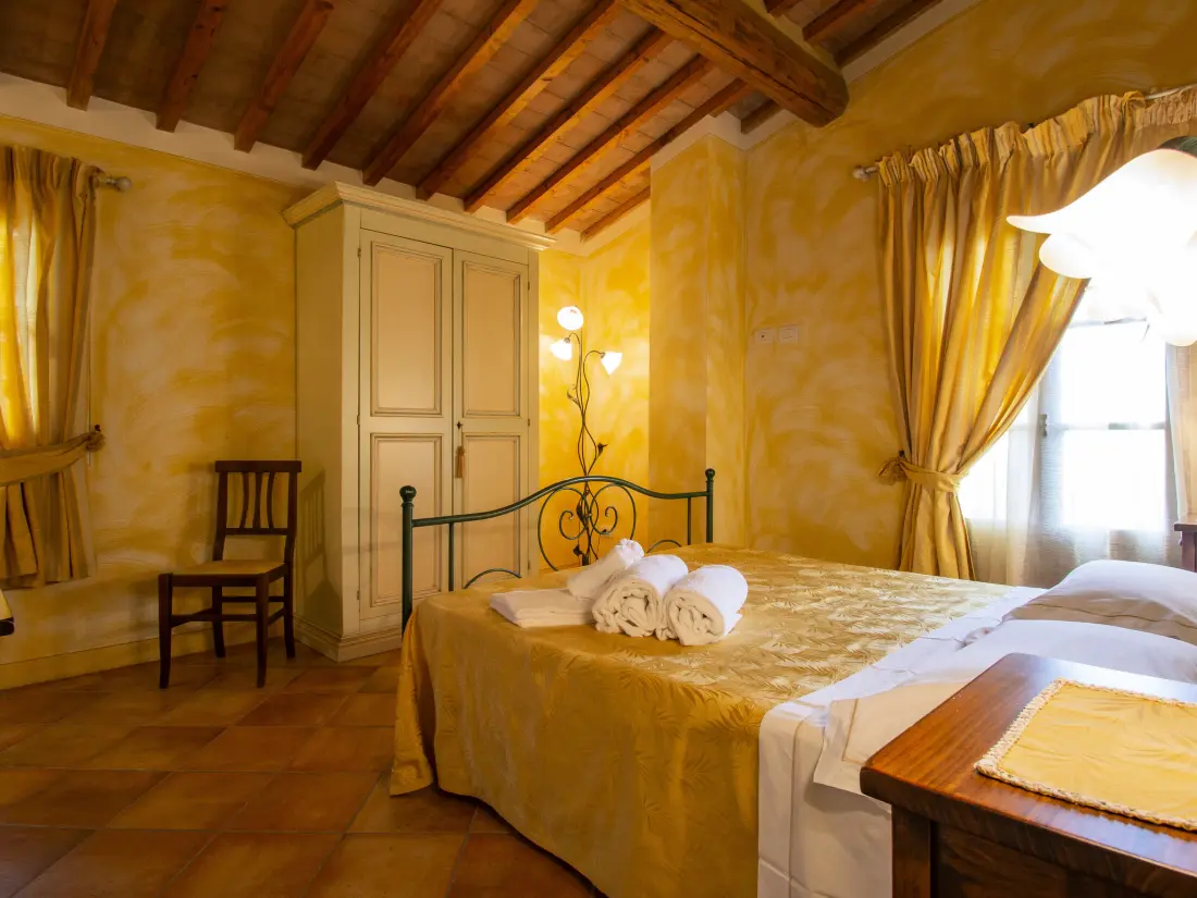 Maison de Vacances Castelfiorentino