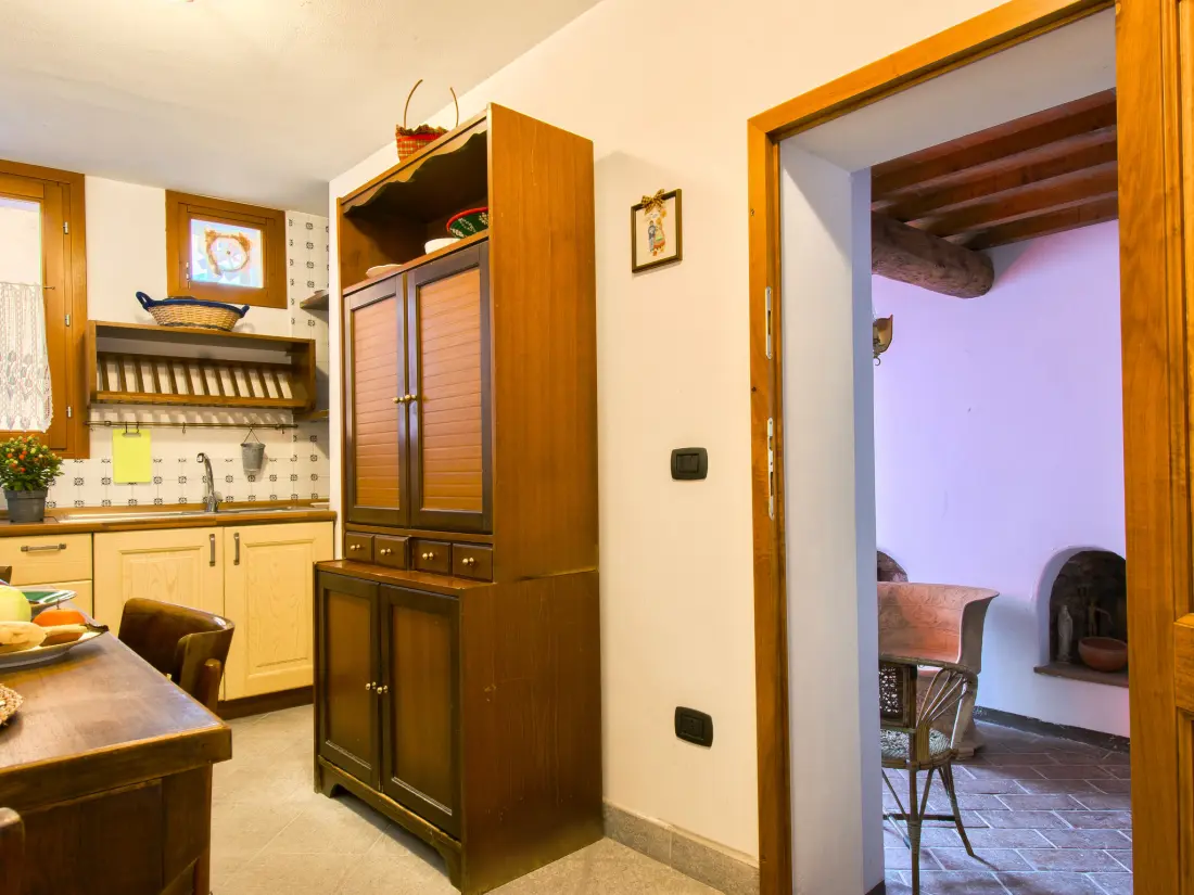 Maison de Vacances Castelfiorentino