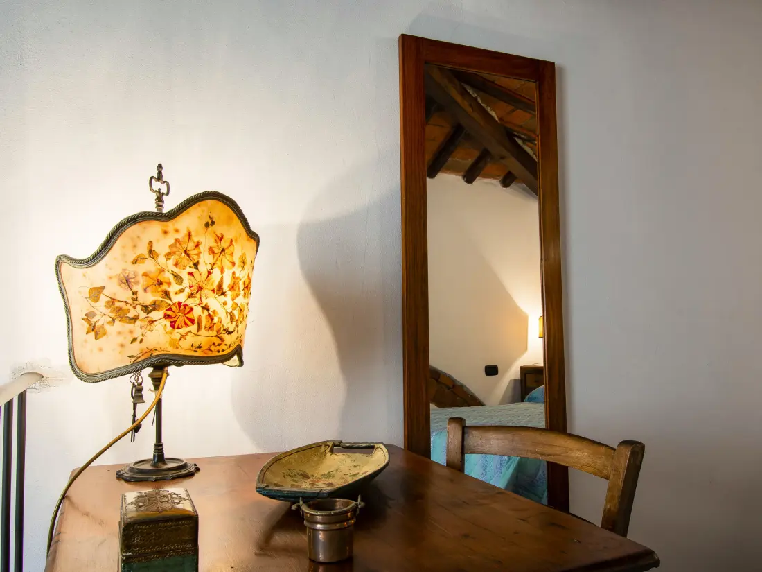 Maison de Vacances Castelfiorentino