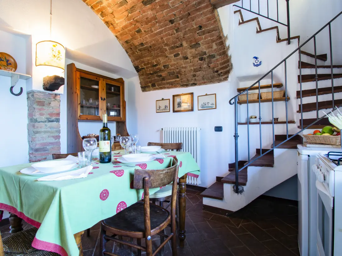 Maison de Vacances Castelfiorentino