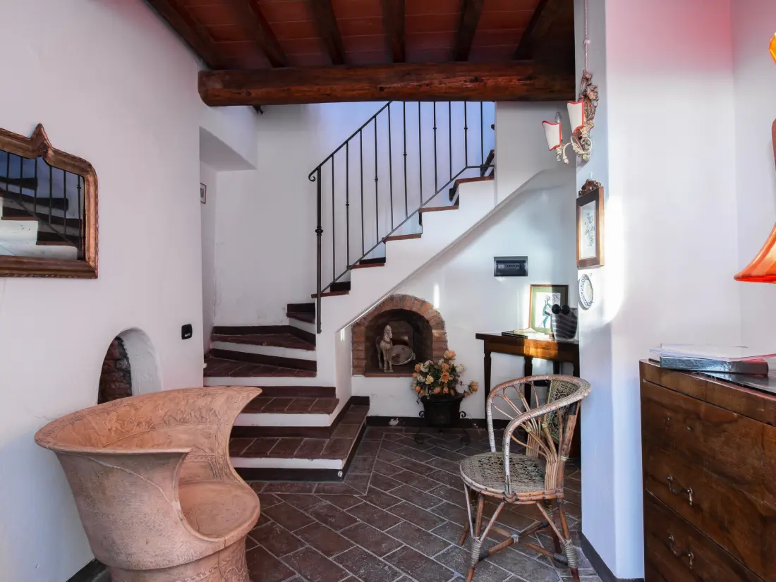 Maison de Vacances Castelfiorentino