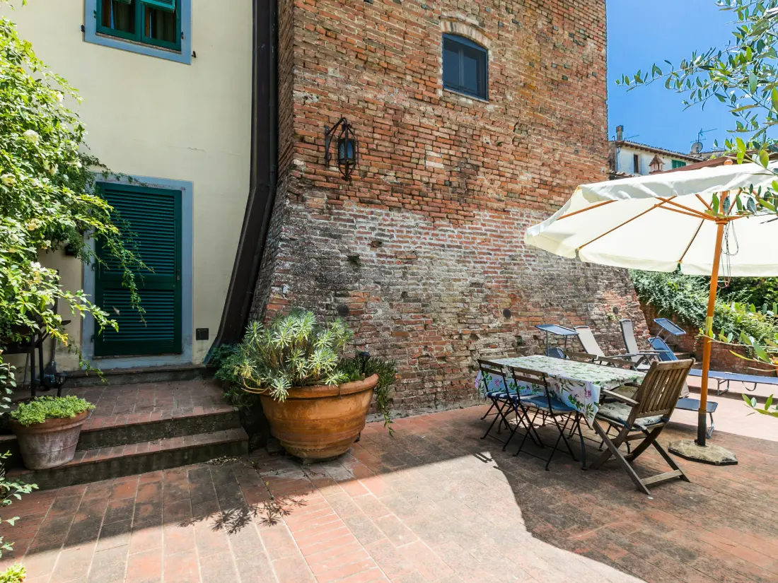 Maison de Vacances Castelfiorentino