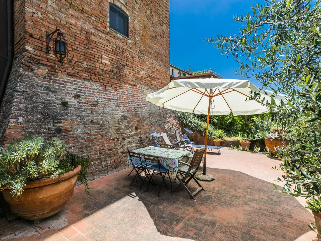 Maison de Vacances Castelfiorentino