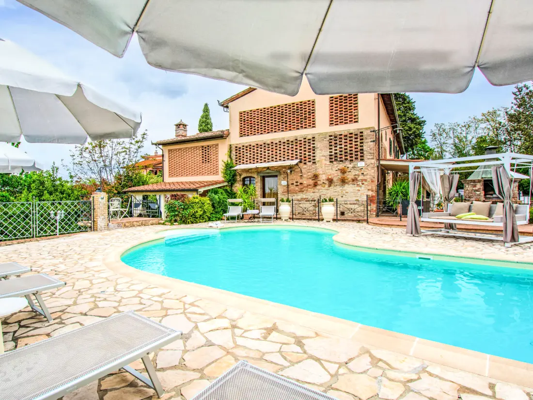 Maison de Vacances Castelfiorentino
