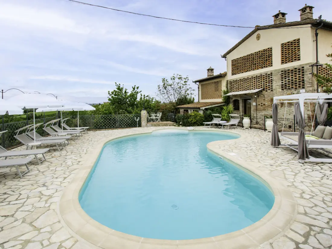 Maison de Vacances Castelfiorentino