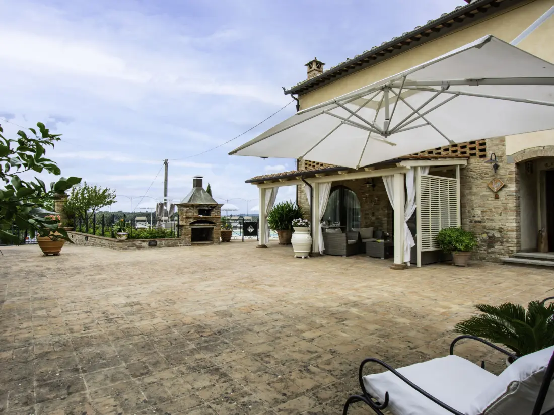 Maison de Vacances Castelfiorentino