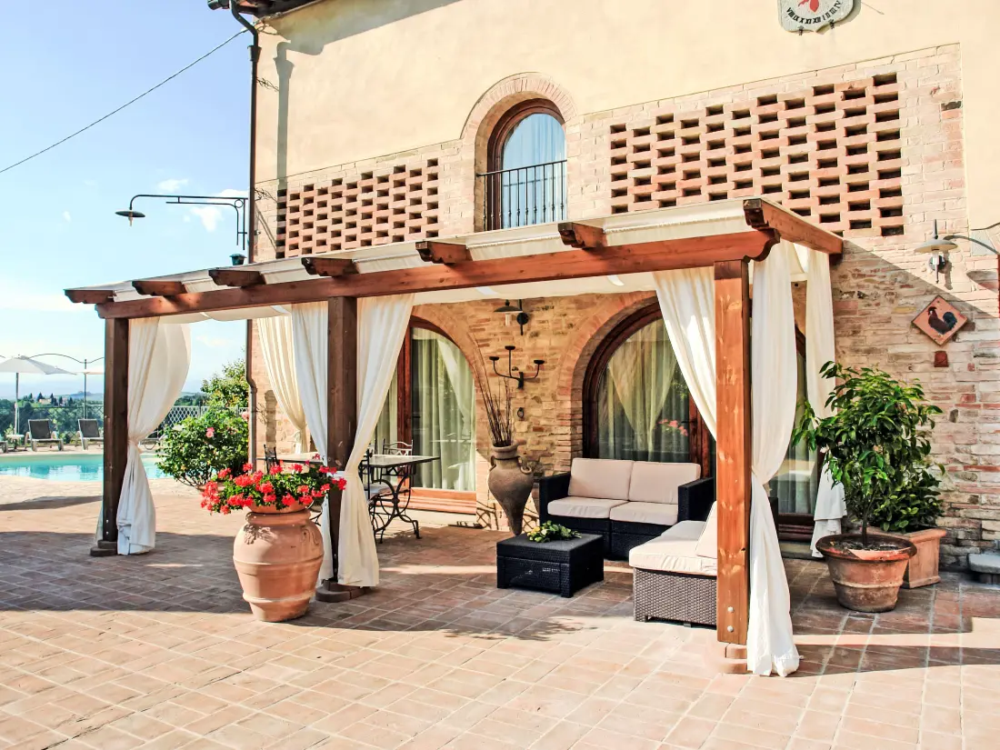 Maison de Vacances Castelfiorentino