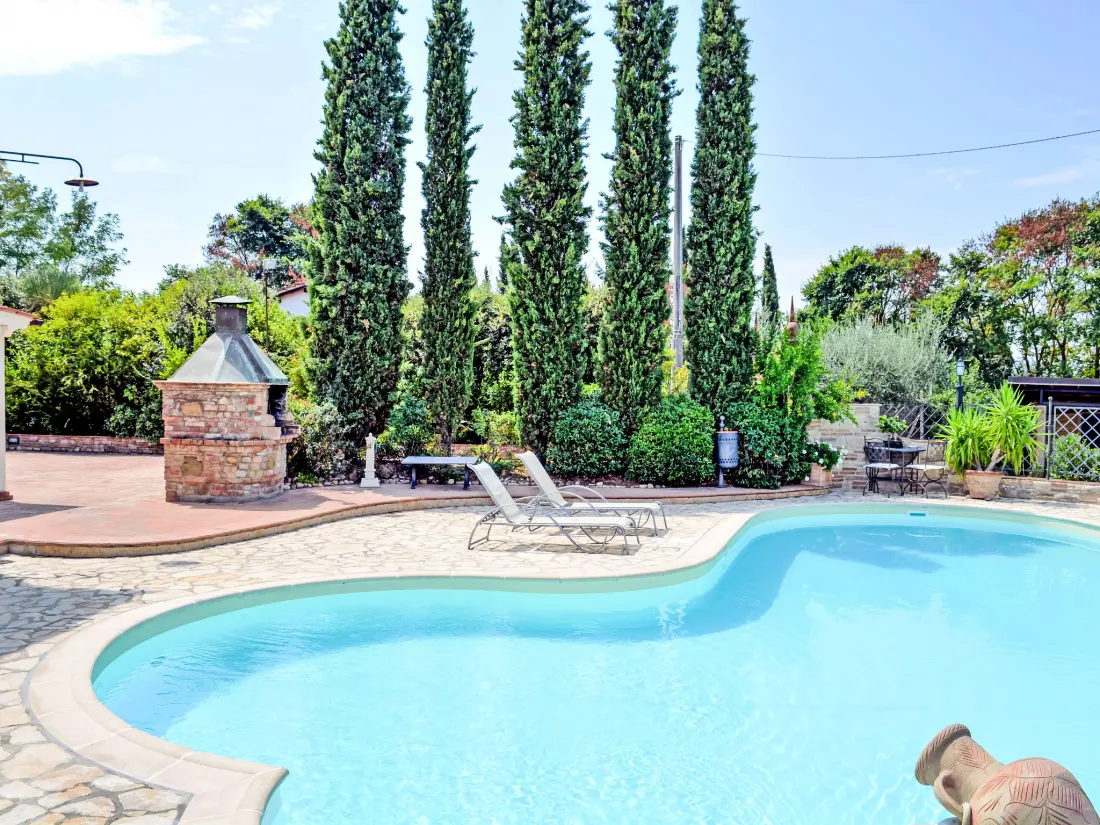 Maison de Vacances Castelfiorentino