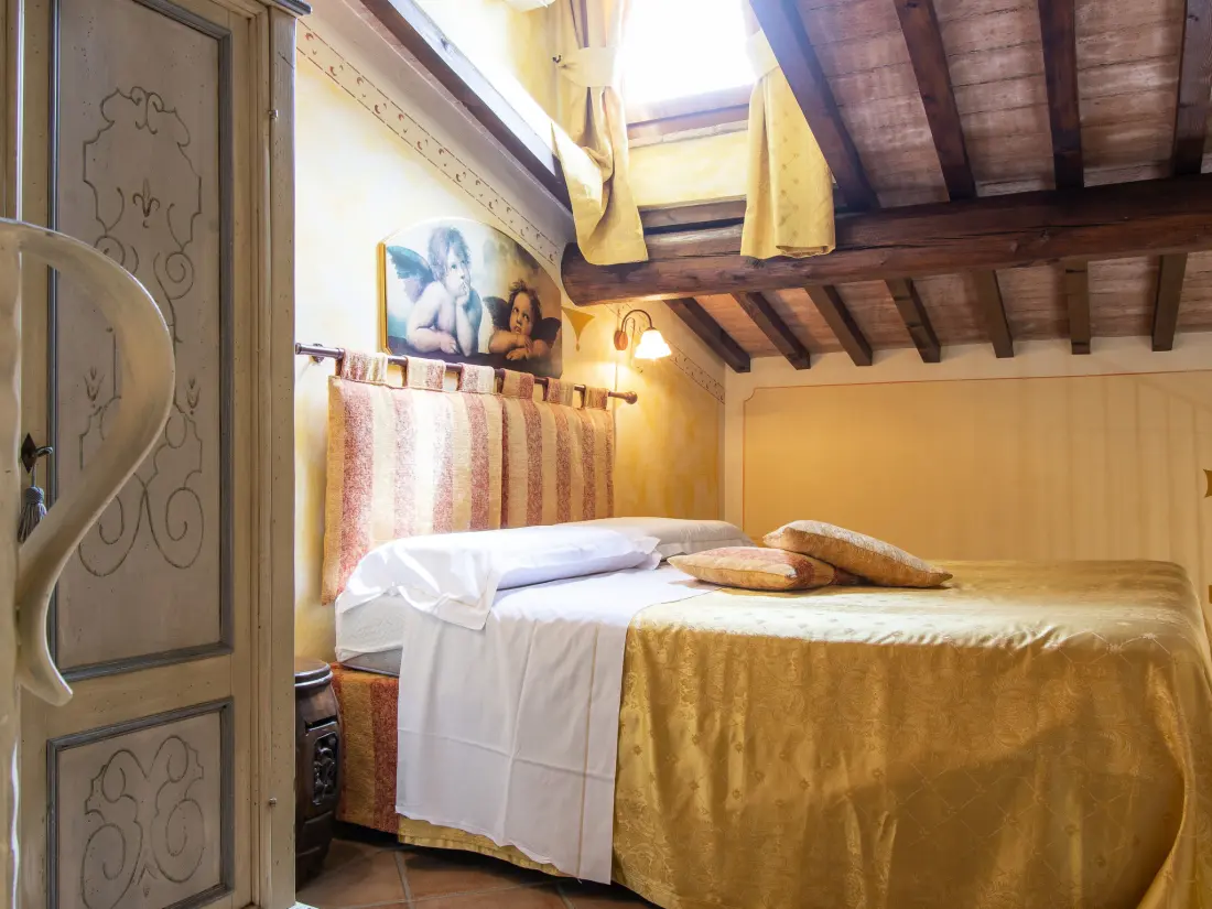 Maison de Vacances Castelfiorentino