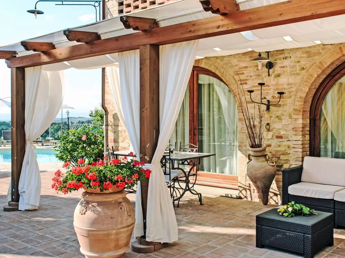 Maison de Vacances Castelfiorentino