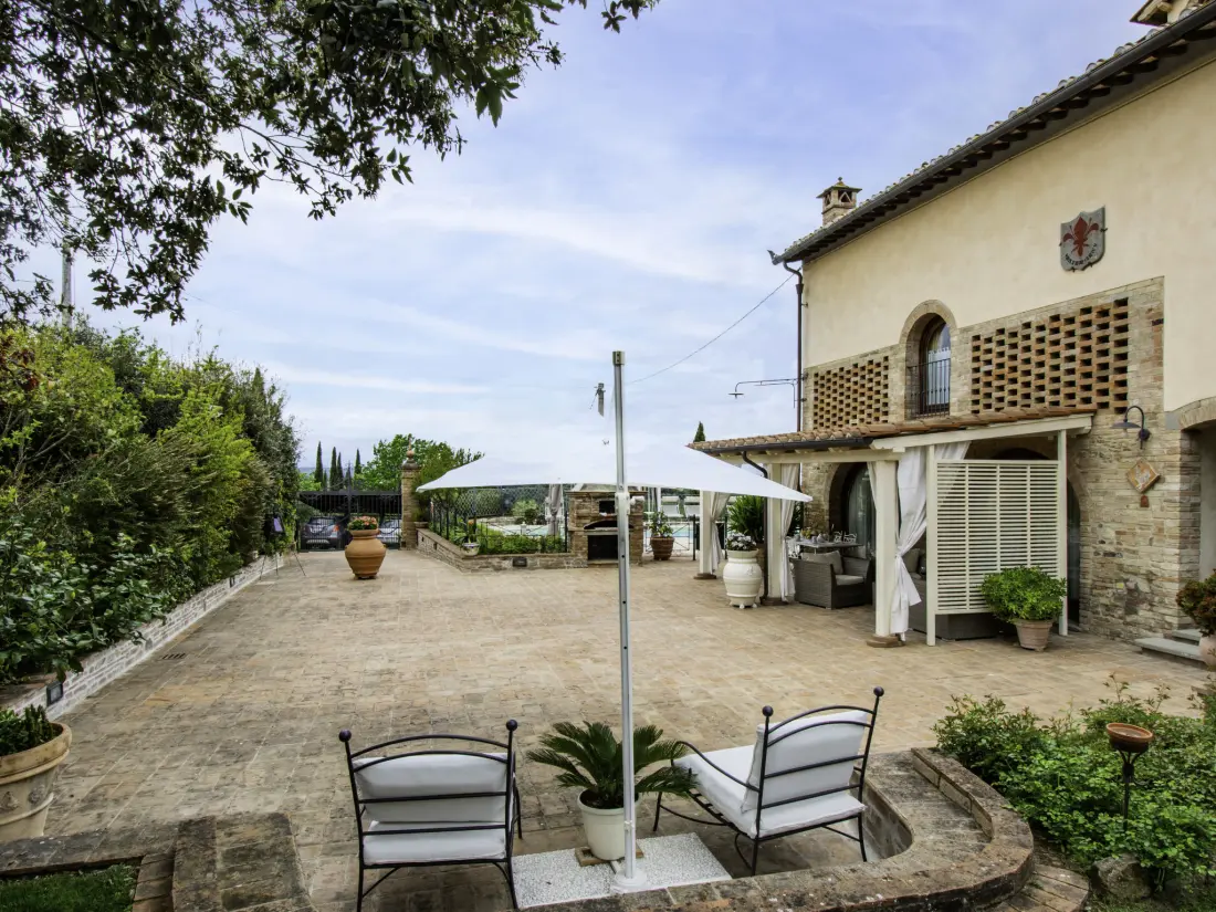 Maison de Vacances Castelfiorentino