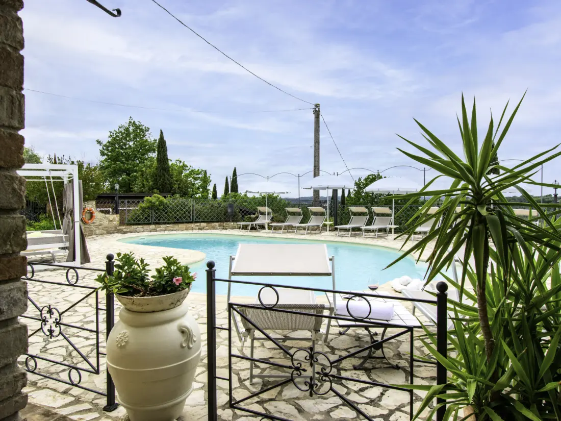 Maison de Vacances Castelfiorentino