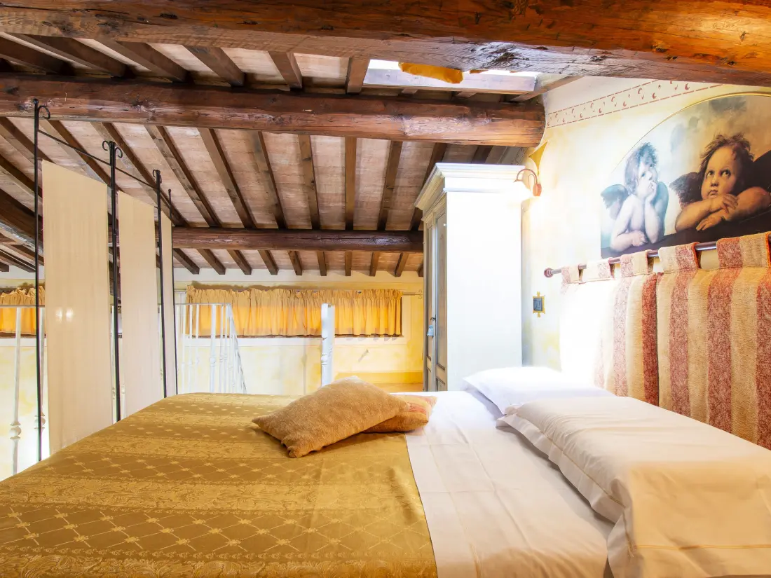 Maison de Vacances Castelfiorentino