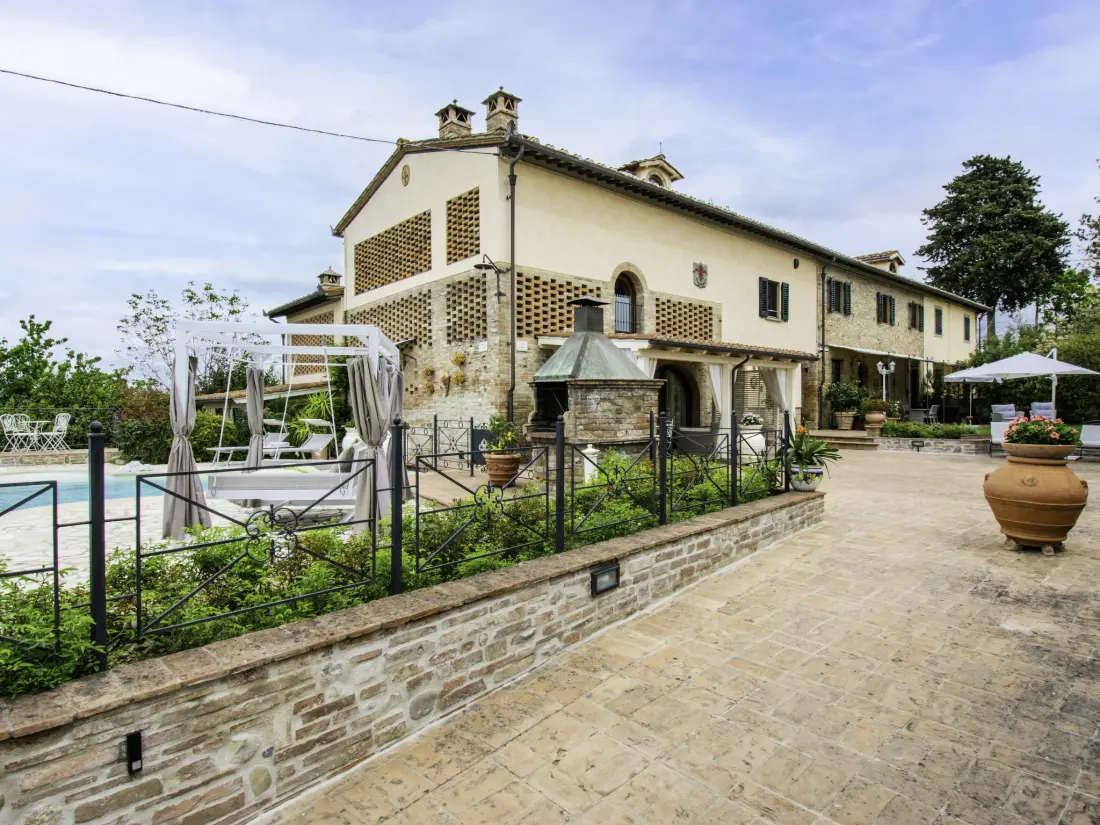 Maison de Vacances Castelfiorentino