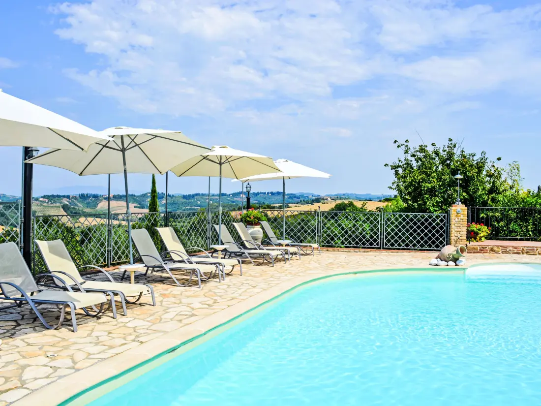 Maison de Vacances Castelfiorentino