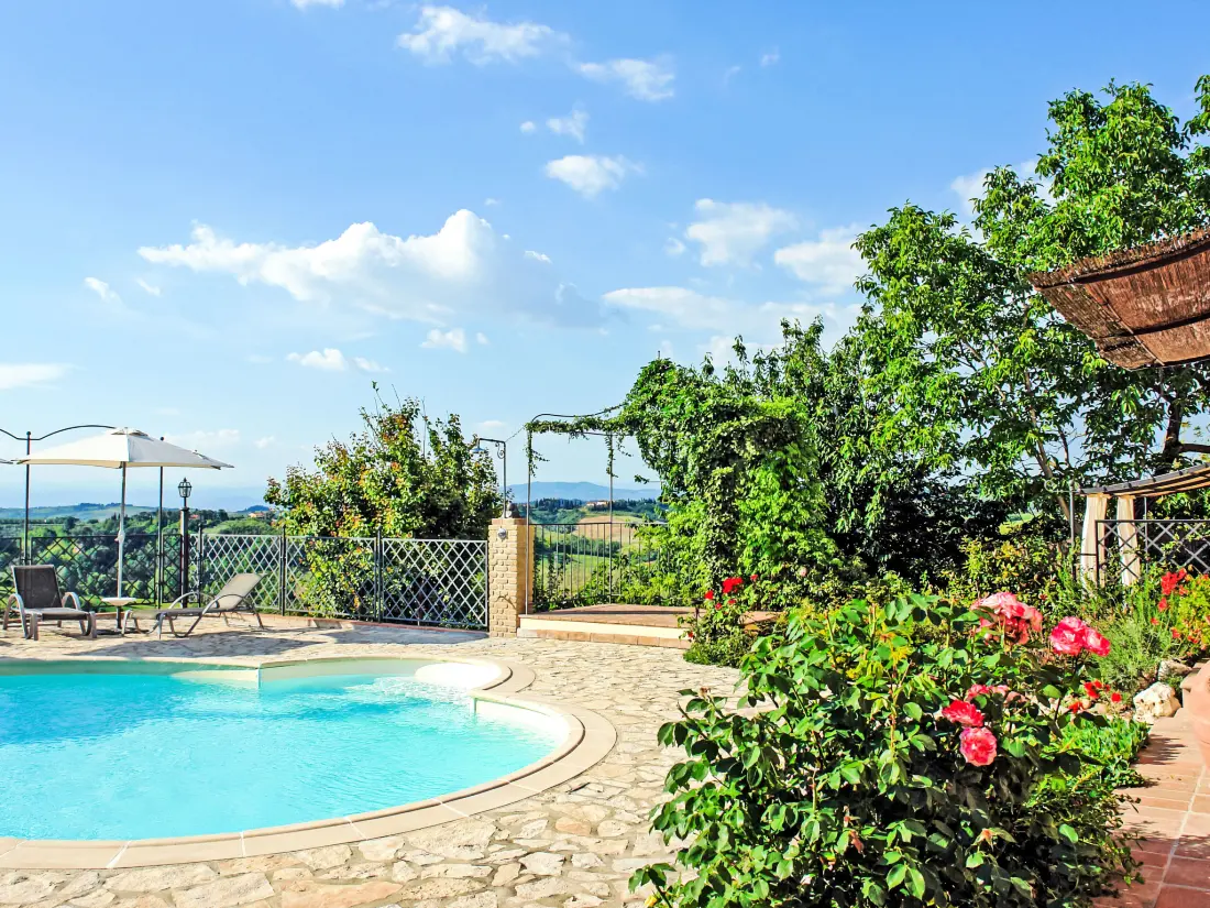 Maison de Vacances Castelfiorentino