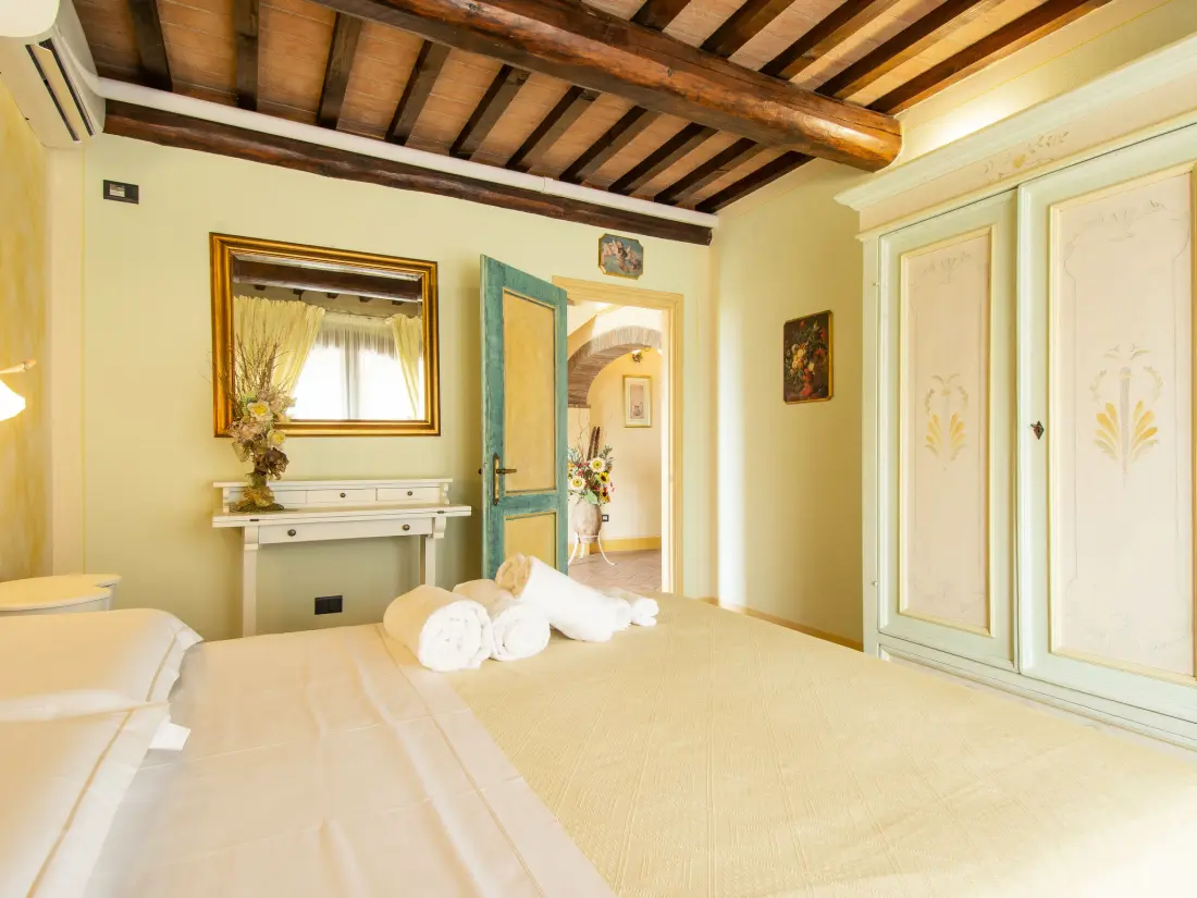 Maison de Vacances Castelfiorentino