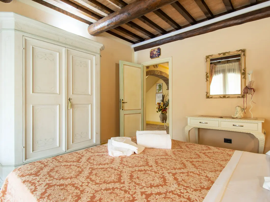 Maison de Vacances Castelfiorentino